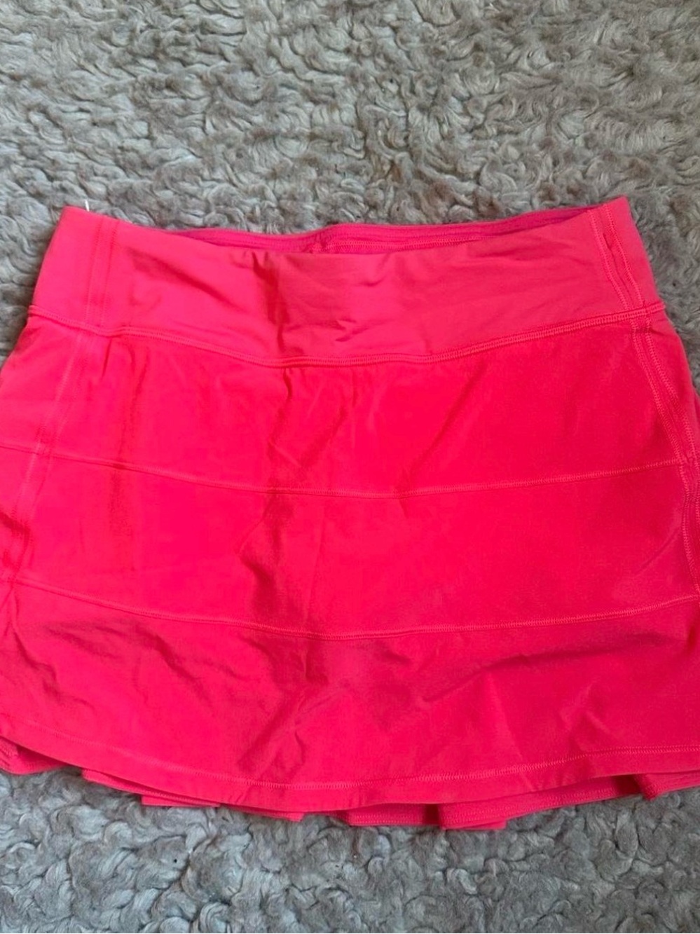 Lululemon Skirt Great Condition